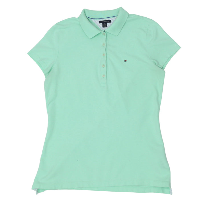 Ladies Tommy Hilfiger Polo T-Shirt