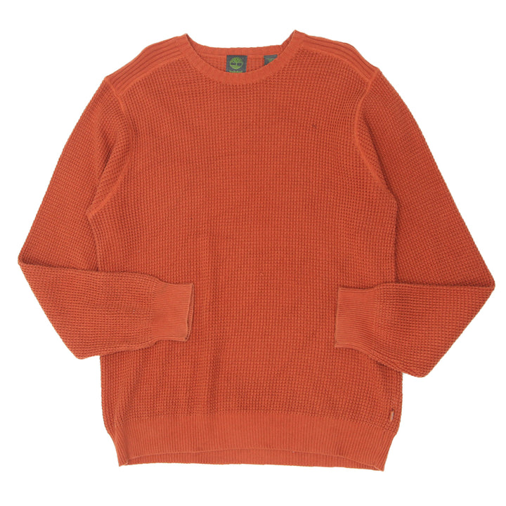 Mens Timberland Knit Sweater