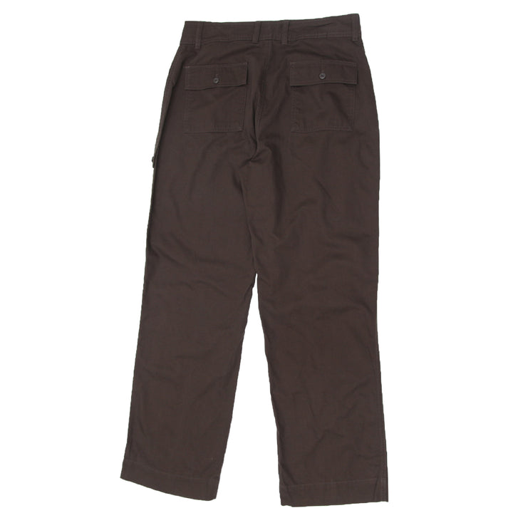 Ladies Lee Cargo Pants