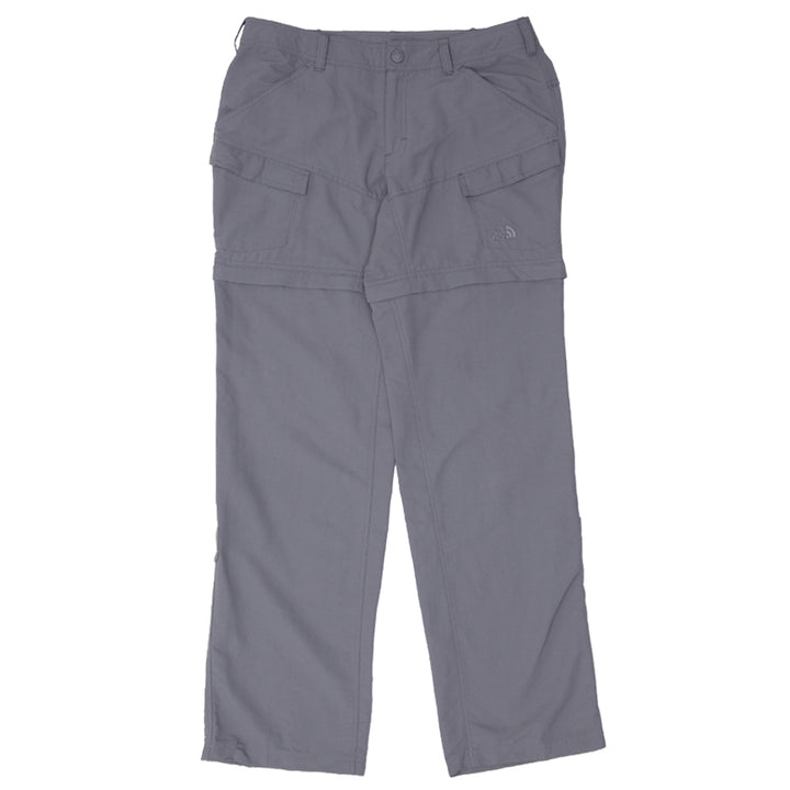 Ladies The North Face Cargo Convertible Pants