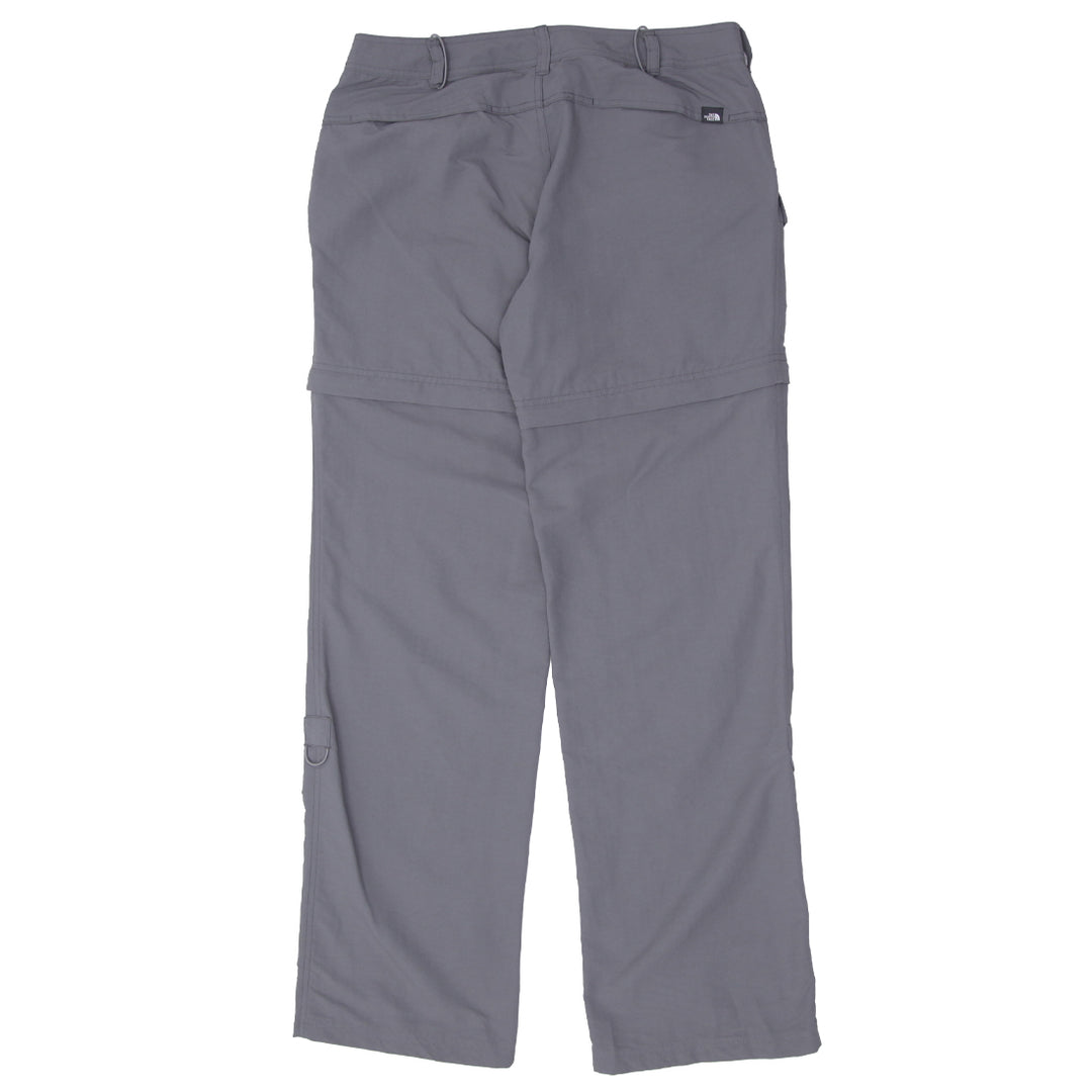 Ladies The North Face Cargo Convertible Pants