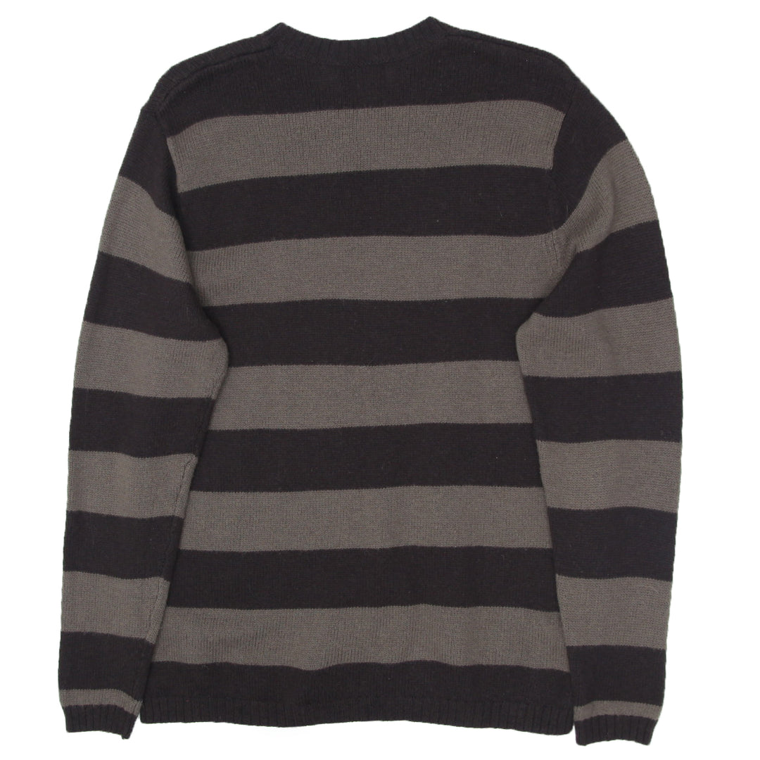 Mens Patagonia Striped Sweater