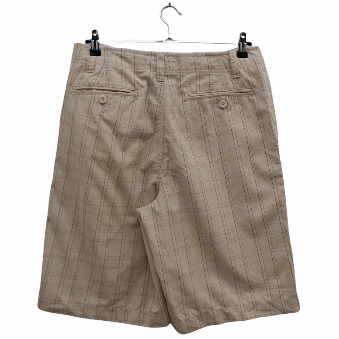 Mens Champs Plaid Shorts online Fashionrerun Fashion Rerun Vintage