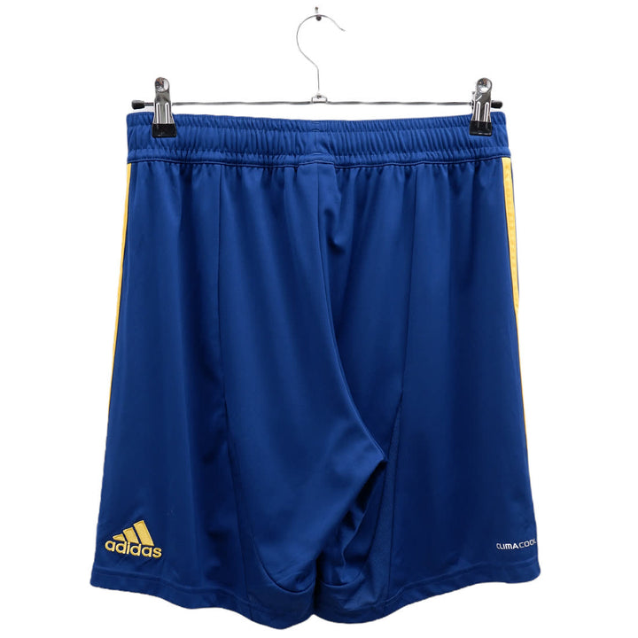 Mens Adidas Spain Football Shorts