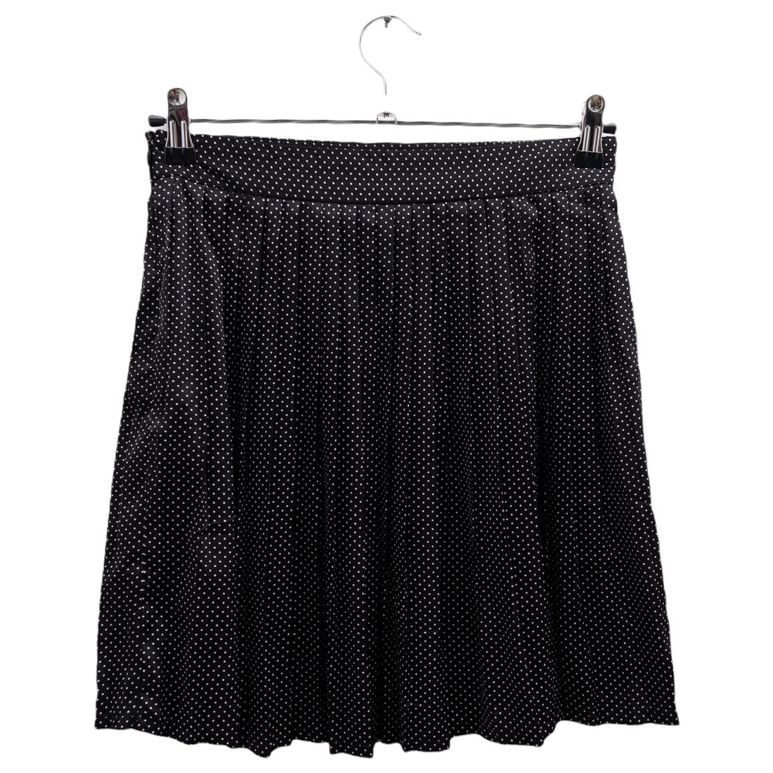 Polka dot hotsell skirt forever 21