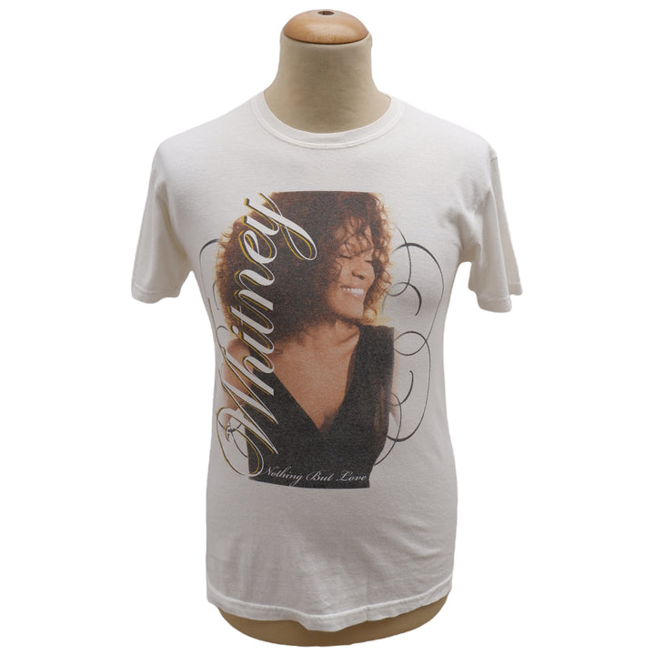 Vintage 2010 Whitney Nothing But Love T-Shirt