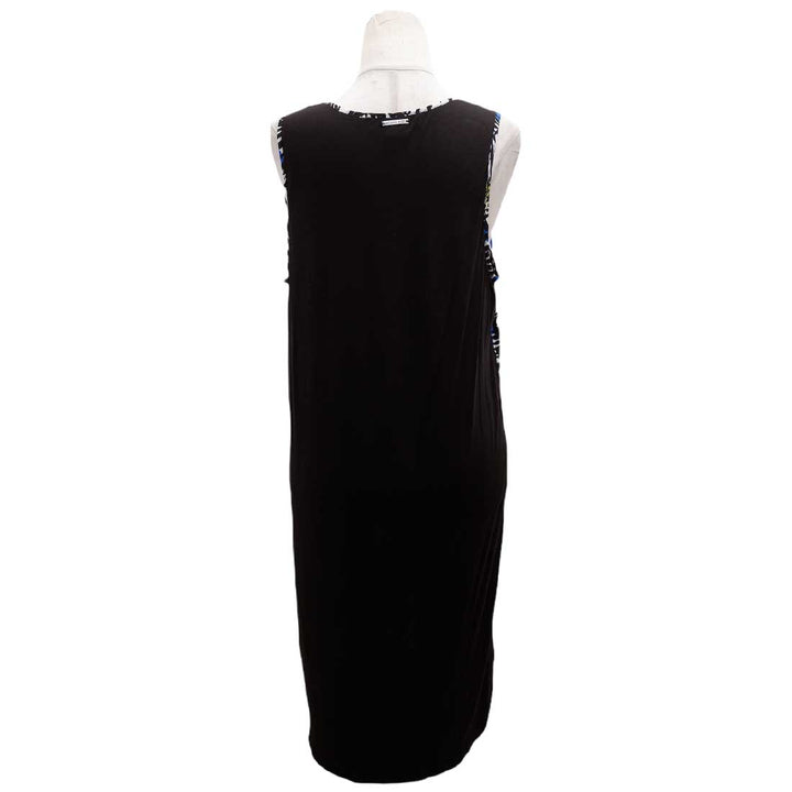 Ladies Michael Kors Sleeveless Printed Short Dress