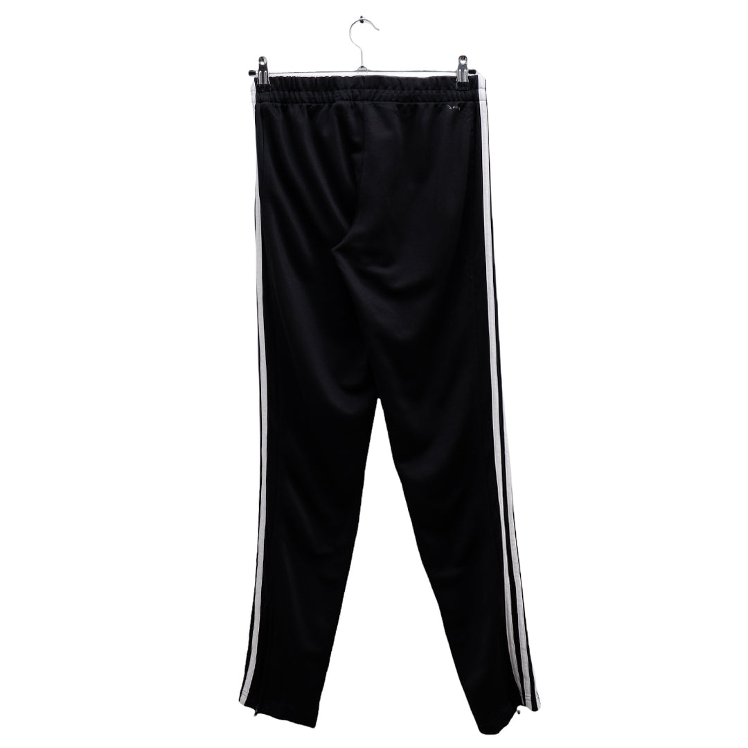 Ladies Embroidered Adidas Sports Track Pants