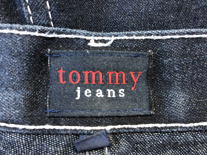 Vintage Tommy Jeans Denim Shorts