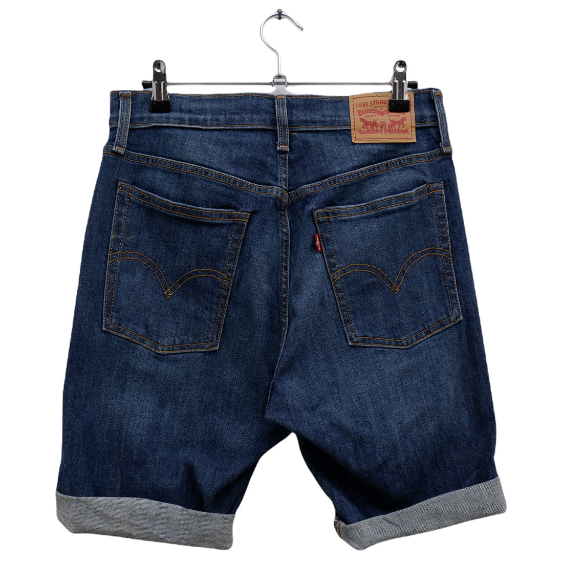 Ladies 2024 levi shorts