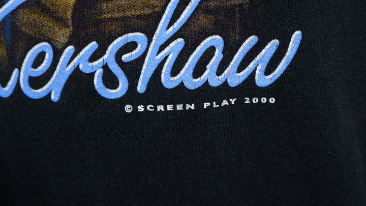 2000 Sammy Kershaw Vintage Tour T-Shirt