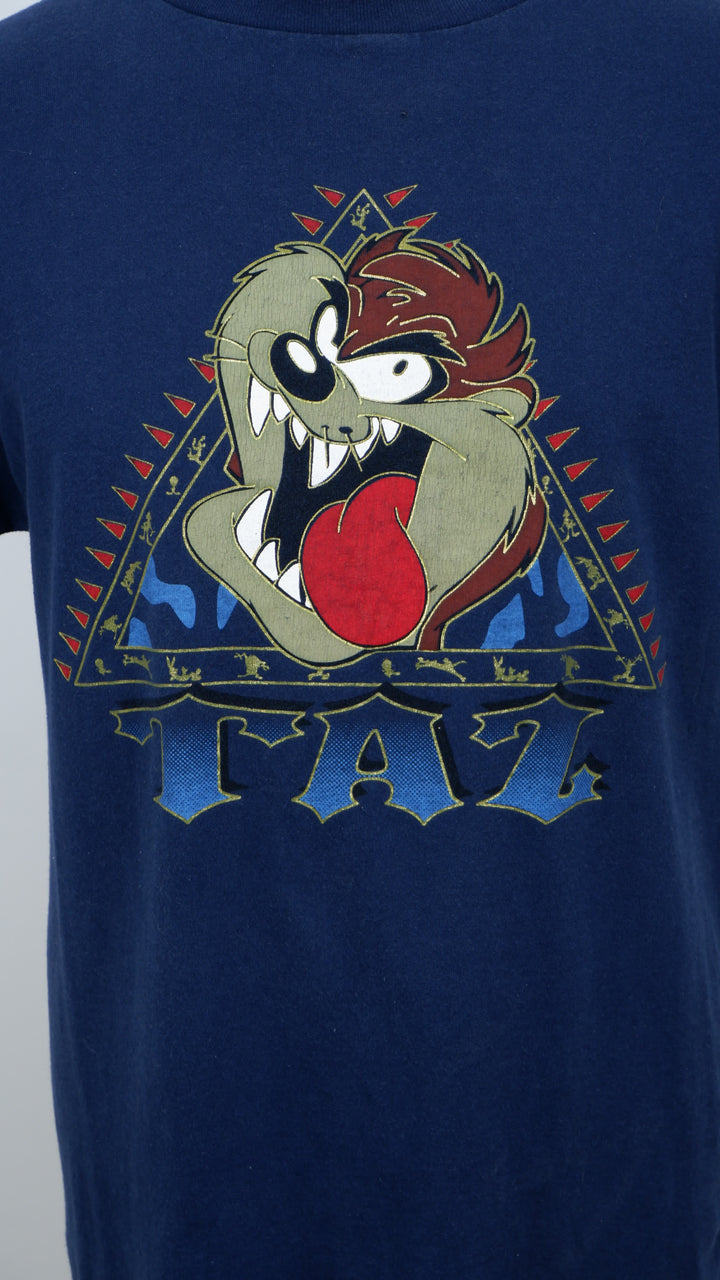 Tazmanian Devil Tultex Tag Vintage T-Shirt