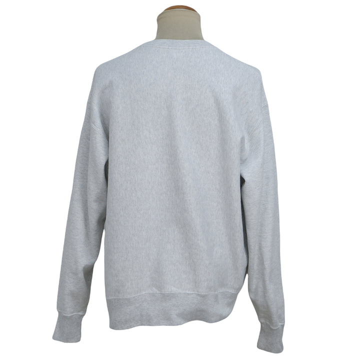 Vintage John Carroll Champion Reverse Weave Crewneck Sweatshirt