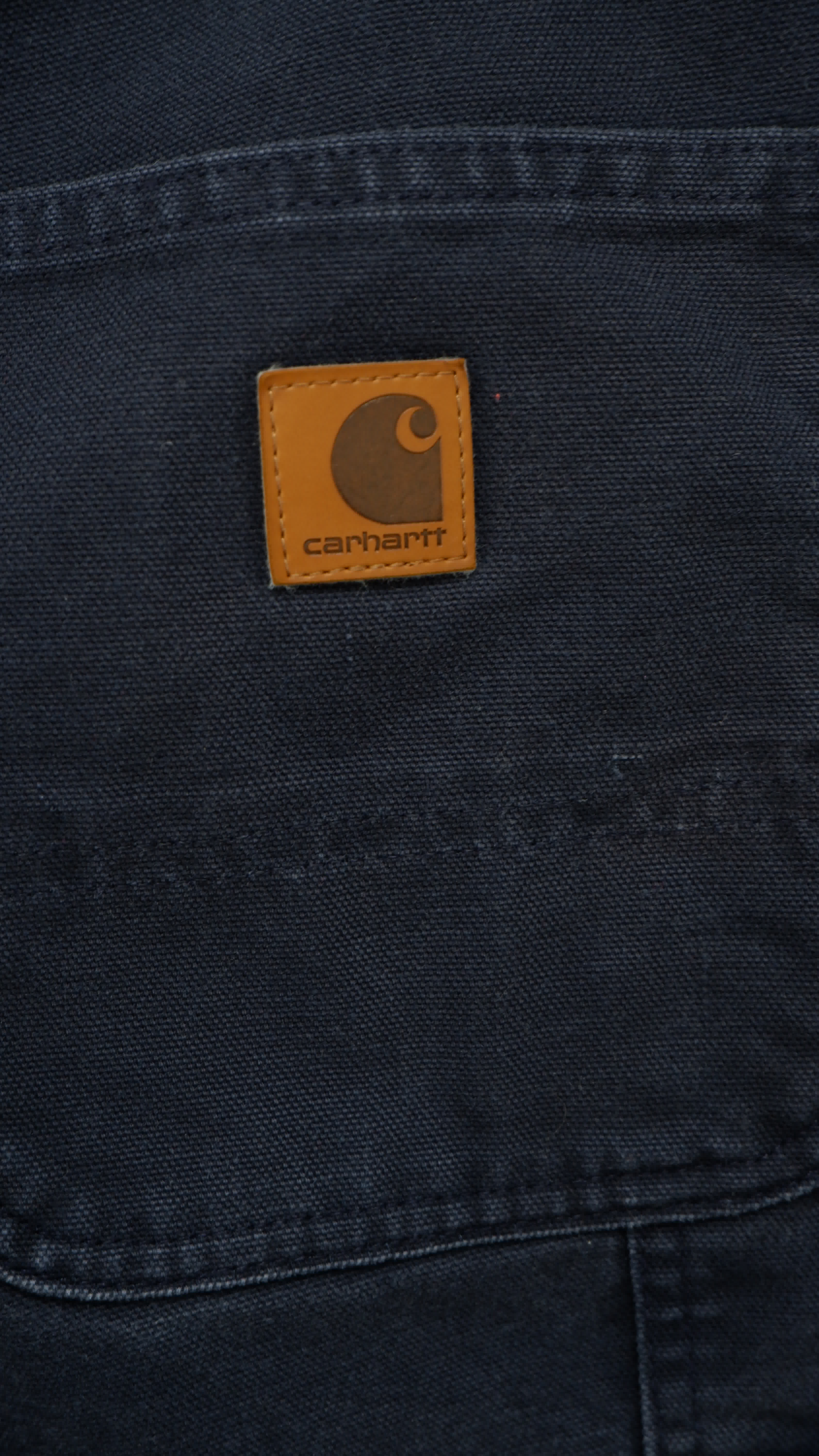 Original dungaree outlet fit carhartt