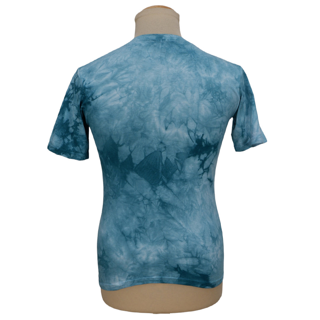 Boys Youth The Mountain Nemo Tie Dyed T-Shirt
