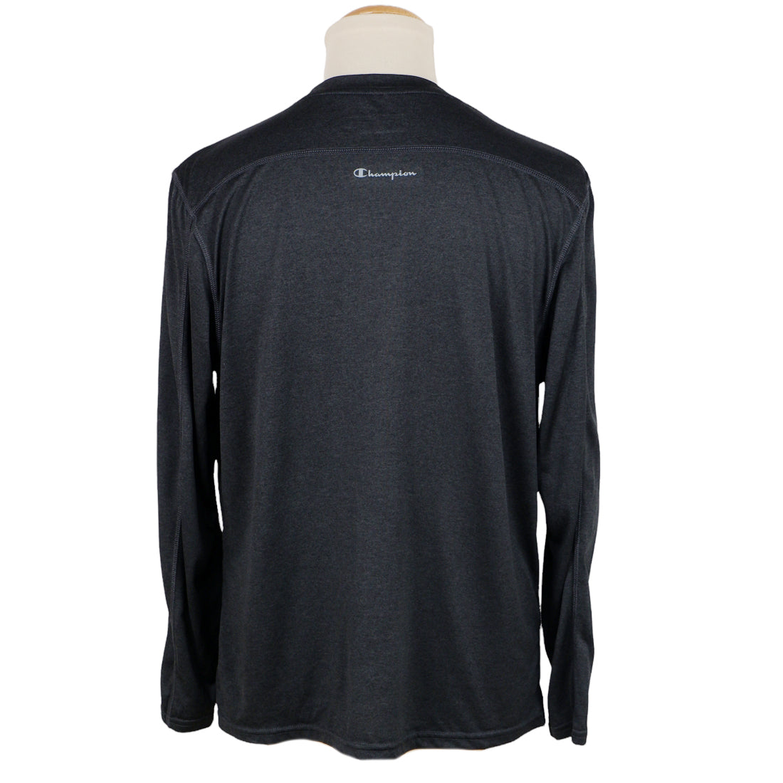 Champion vapor long clearance sleeve