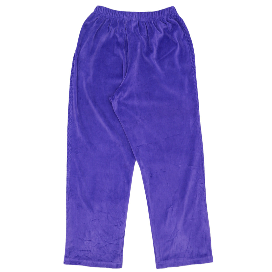 Alfred dunner velour pants store