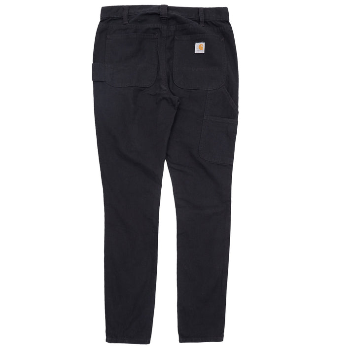 Carhartt Slim Fit Skinny Vintage Workwear Pants