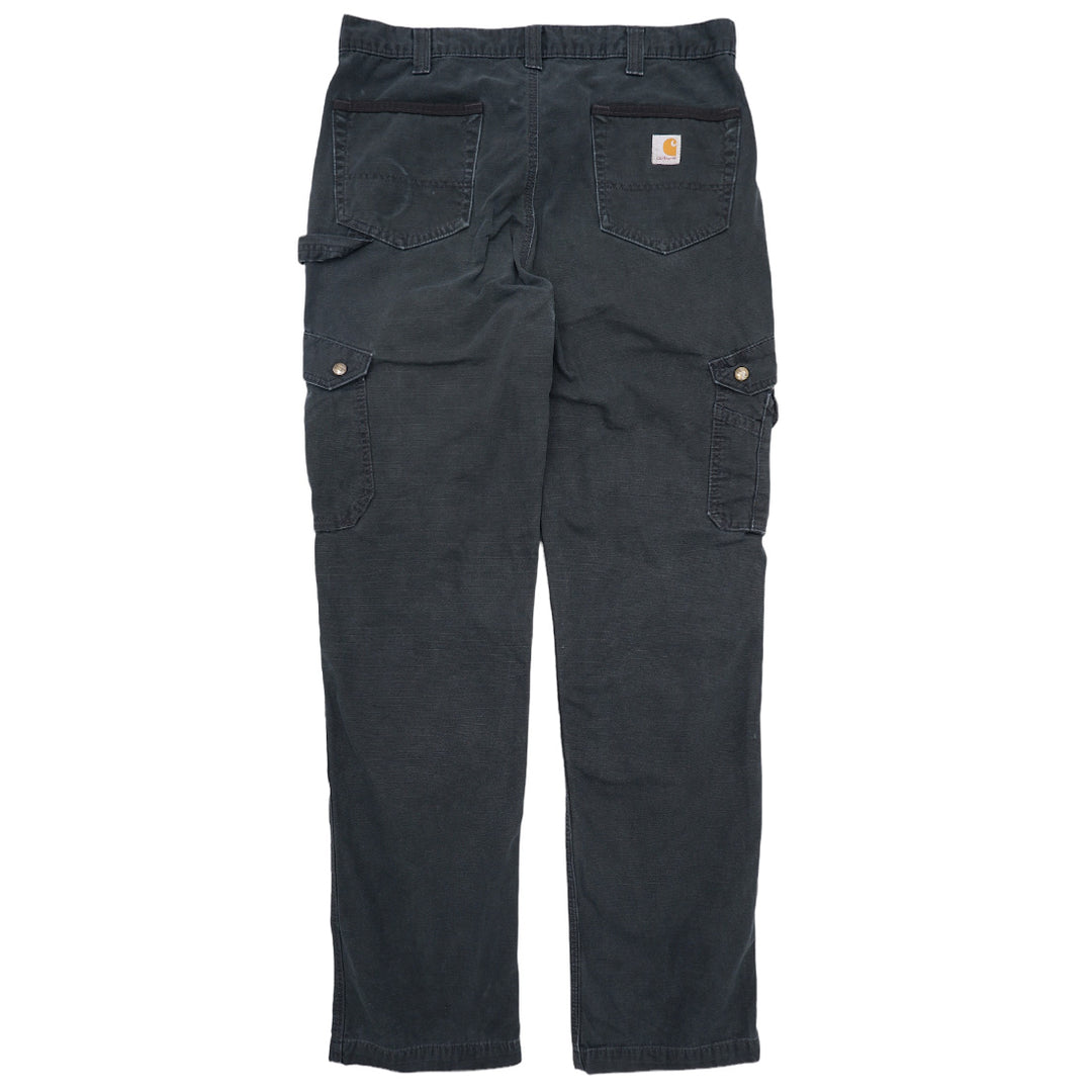 Vintage Carhartt Cargo Workwear Pants