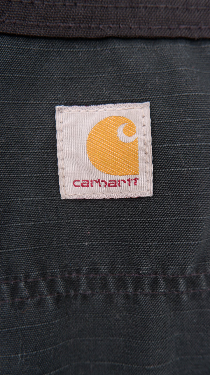 Vintage Carhartt Relaxed Fit Workwear Pants