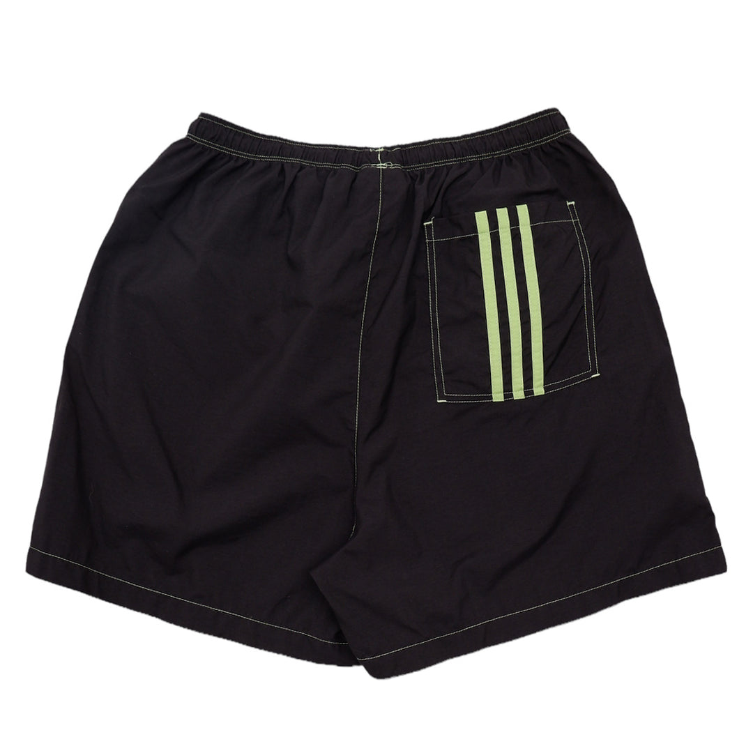 Boys Youth Adidas Black Sport Shorts