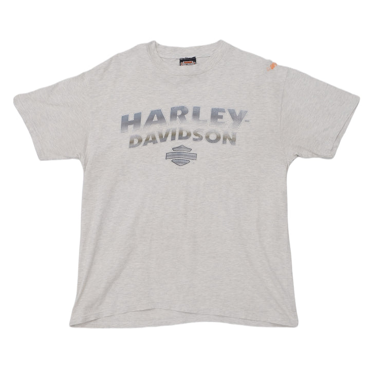 1996 Harley Davidson Gainesville FL Vintage T-Shirt