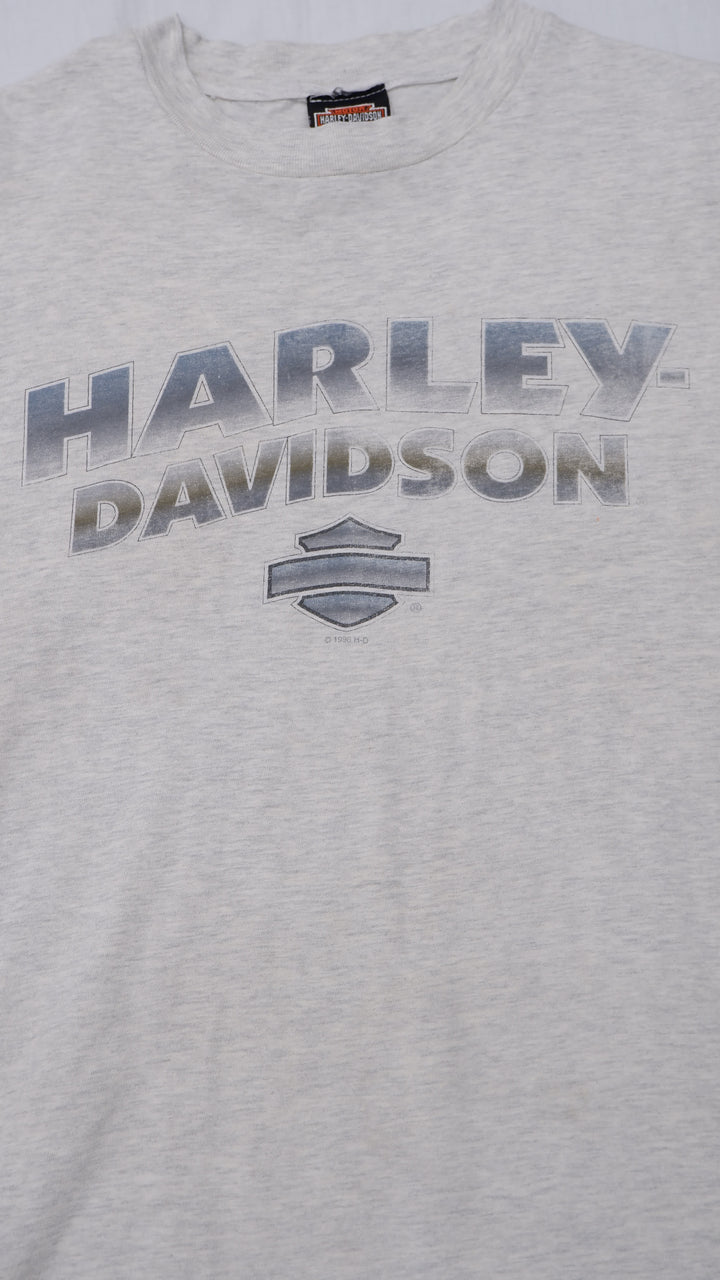 1996 Harley Davidson Gainesville FL Vintage T-Shirt