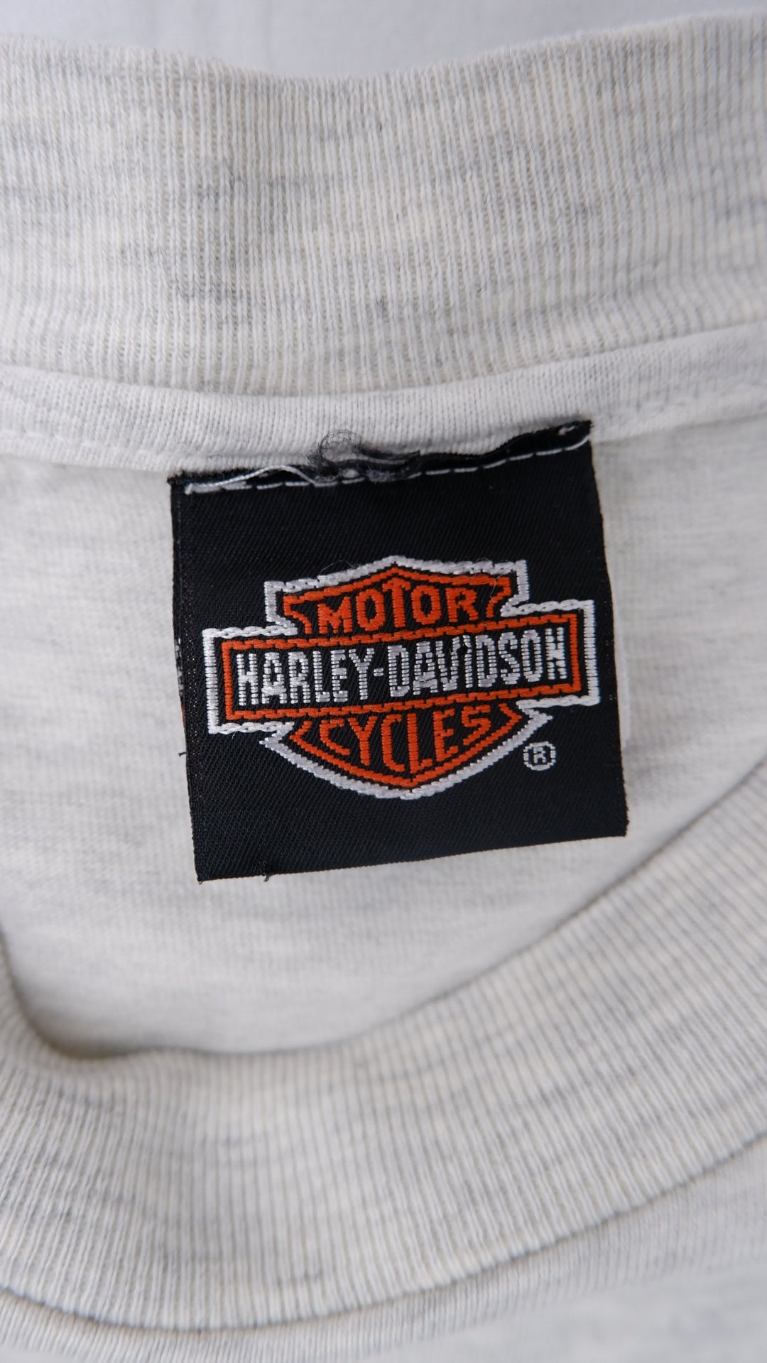 1996 Harley Davidson Gainesville FL Vintage T-Shirt