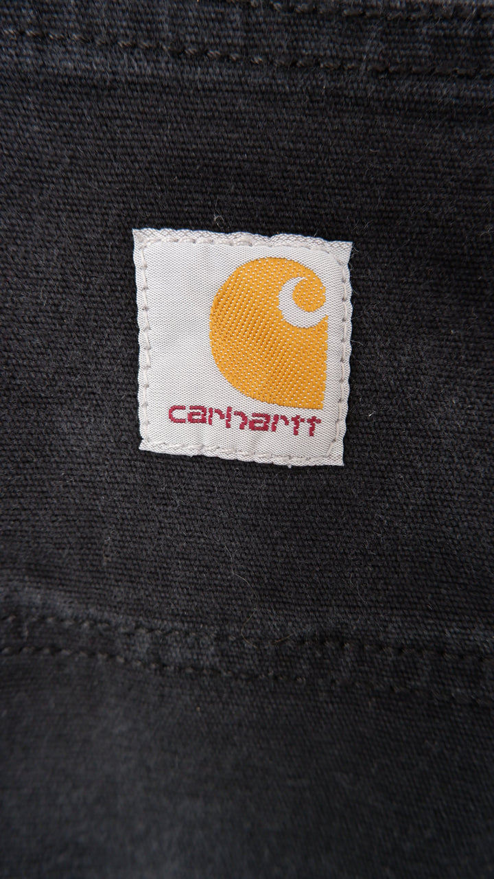 Mens Carhartt Straight Fit Workwear Pants