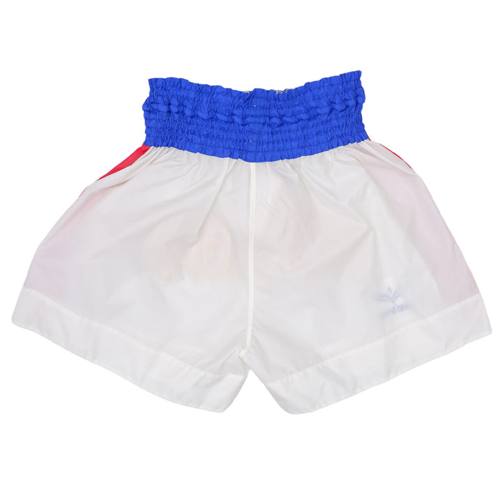 Mens Grand Sport Muay Thai Kickboxing Shorts