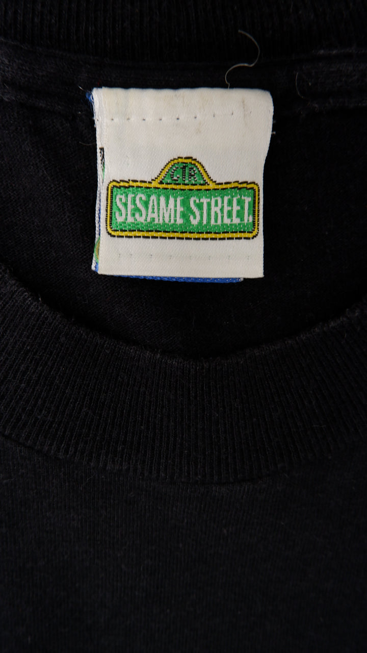 1998 Sesame Street Ernie & Bert Vintage T-Shirt