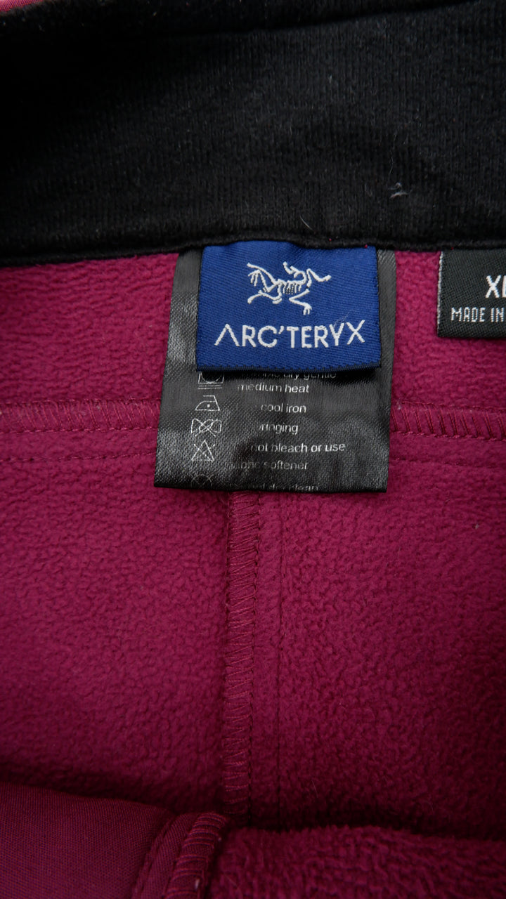 Arc'teryx Ladies Trail Vintage Pants