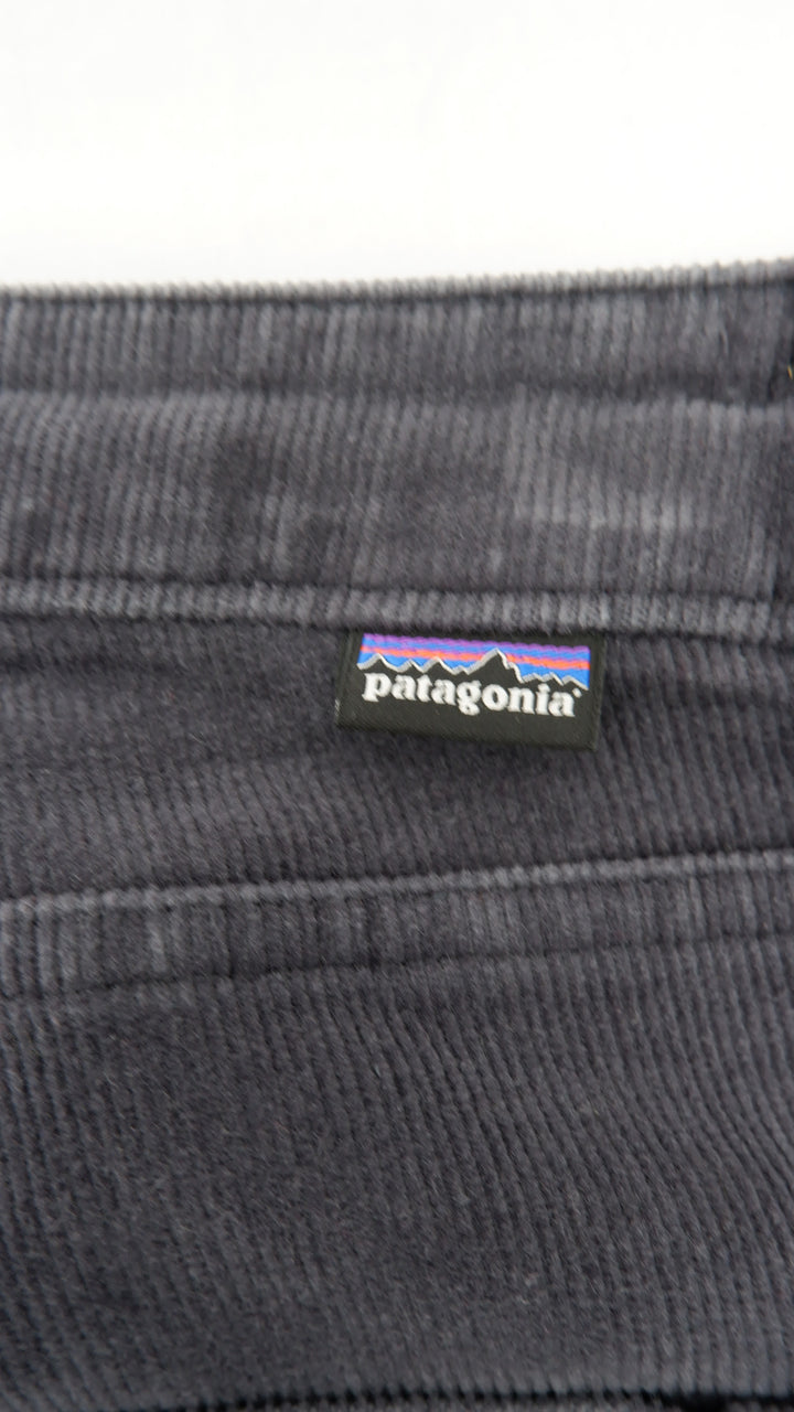 Vintage Patagonia Corduroy Skinny Denim Pants