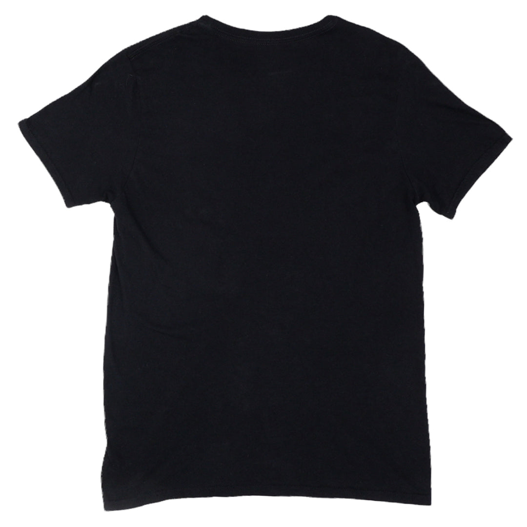 Mens Ice Cube Black T-Shirt