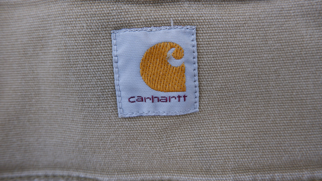 Ladies Carhartt Original Fit Work Pants