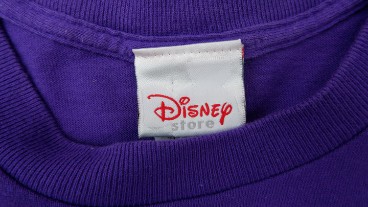 Vintage Disney Store Tinkerbell T-Shirt