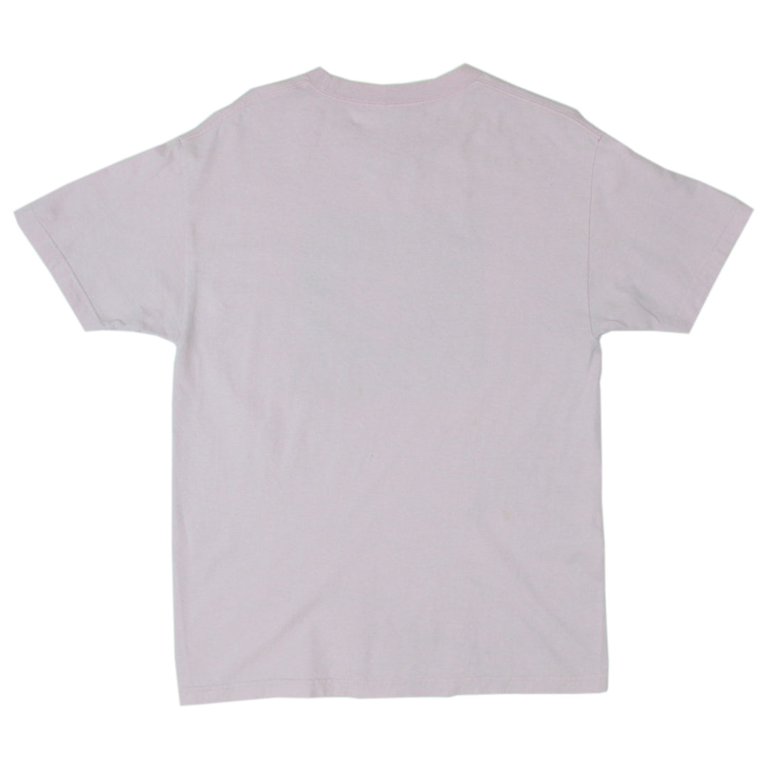 Mens Diamond Supply Co Rose T-Shirt