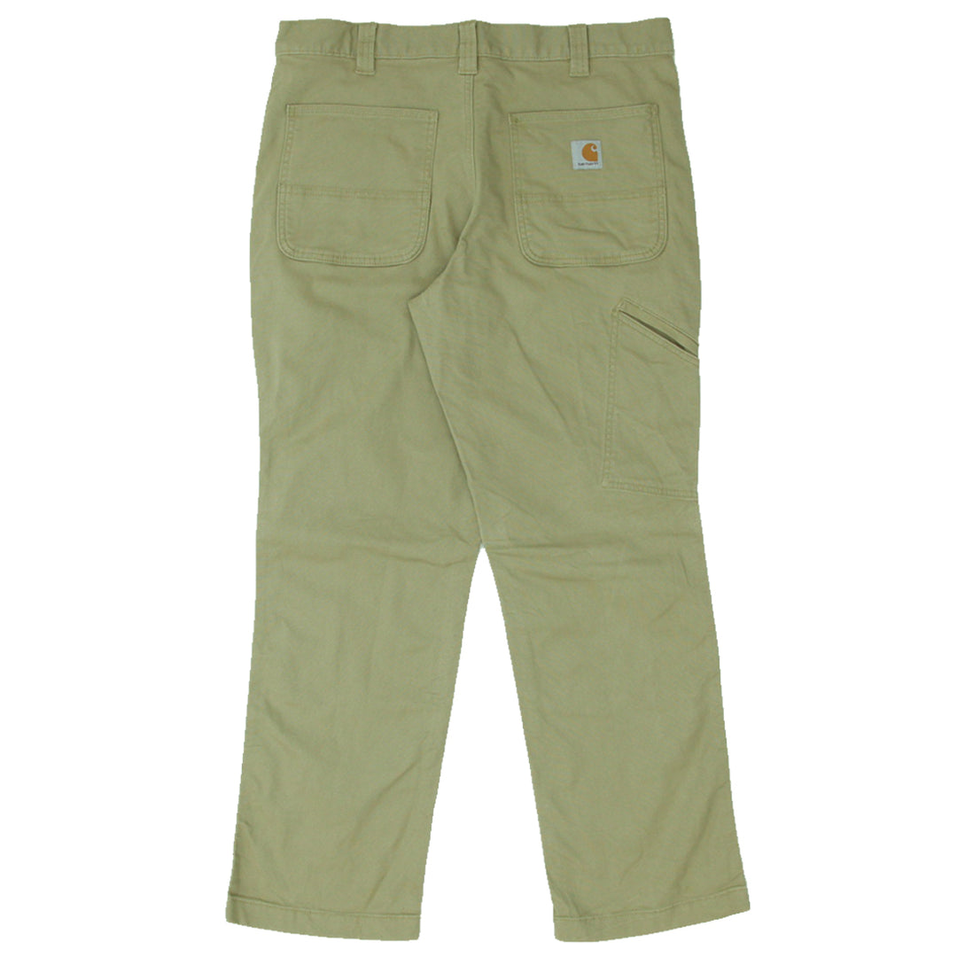Mens Carhartt Relaxed Fit Work Pants