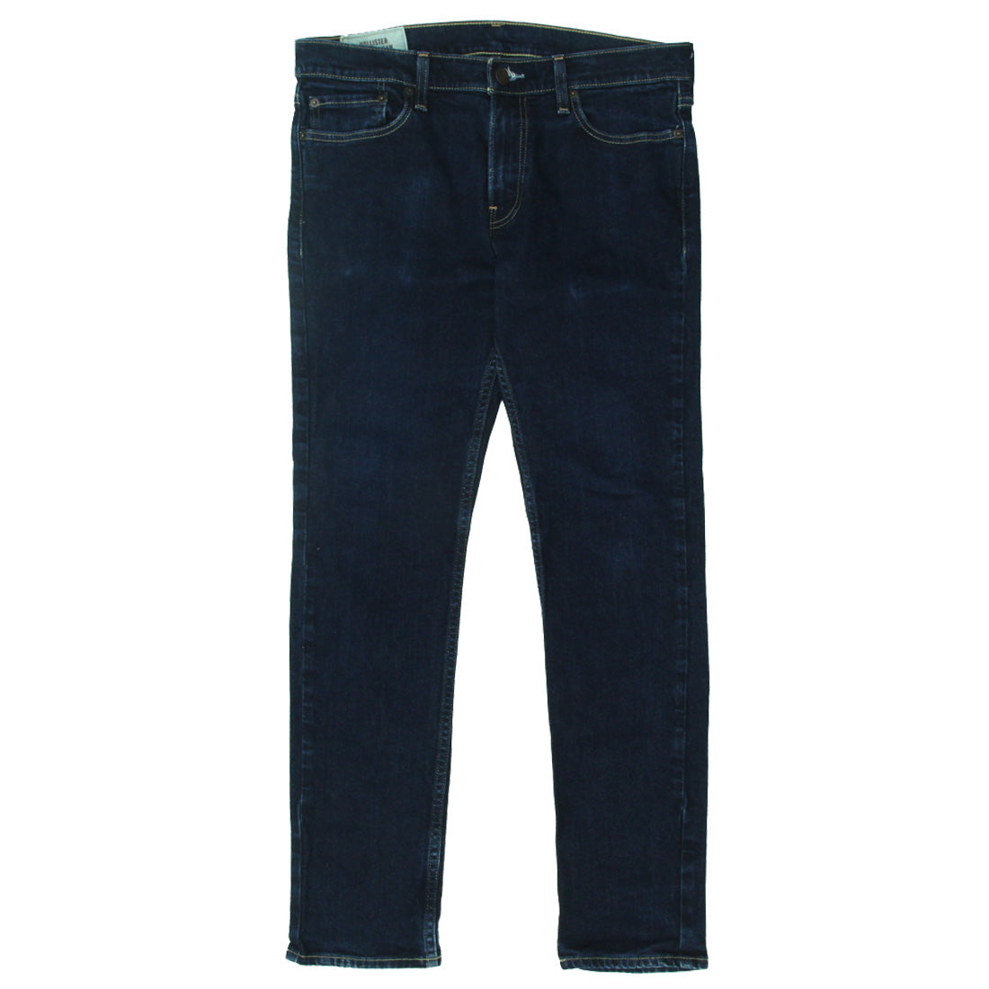 Hollister skinny shop jeans mens