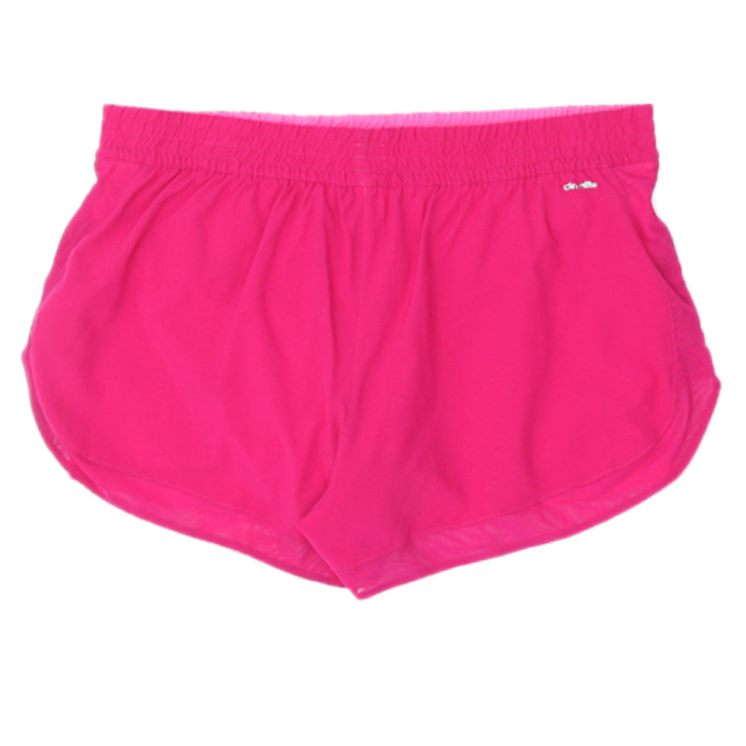Ladies Adidas With Inner Sports Shorts