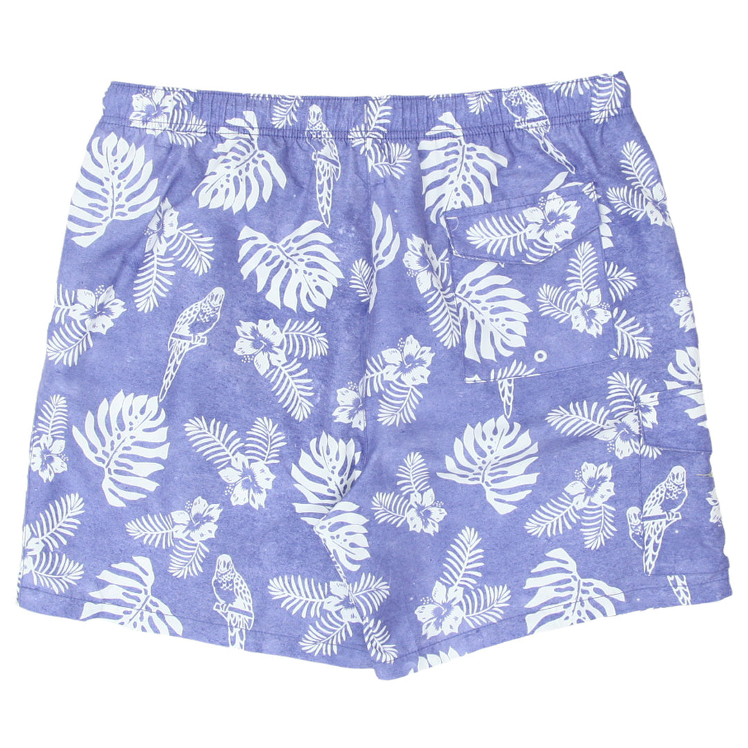 Mens Tommy Bahama Cubs Swim Shorts