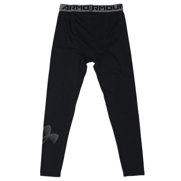 Boys Youth Under Armour Compression Pants