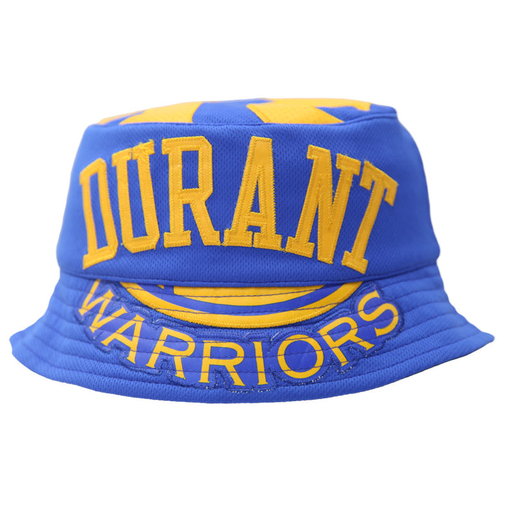 FR Rework Golden State Warriors Bucket Hat-Unisex