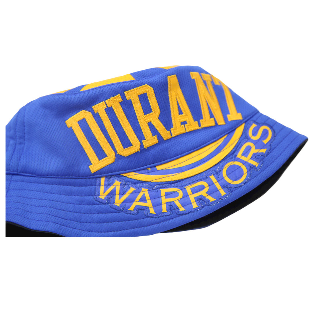 FR Rework Golden State Warriors Bucket Hat-Unisex