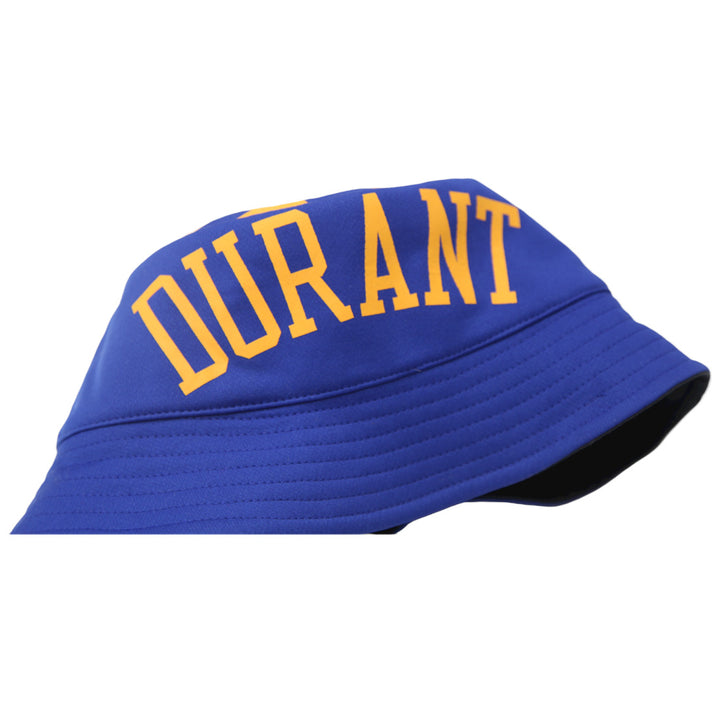 FR Rework Golden State Warriors Bucket Hat-Unisex