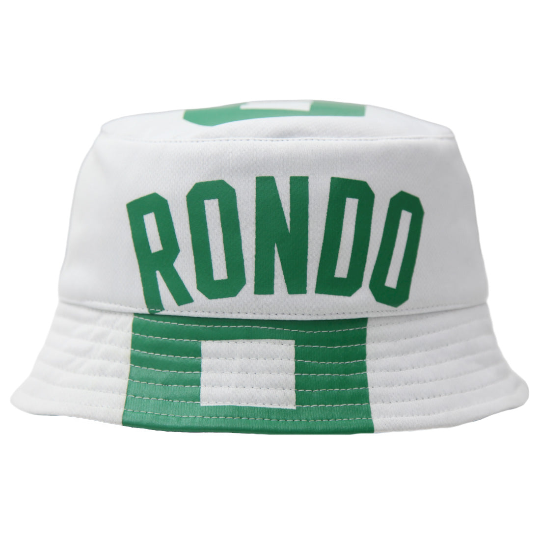 Celtics 2024 bucket hat