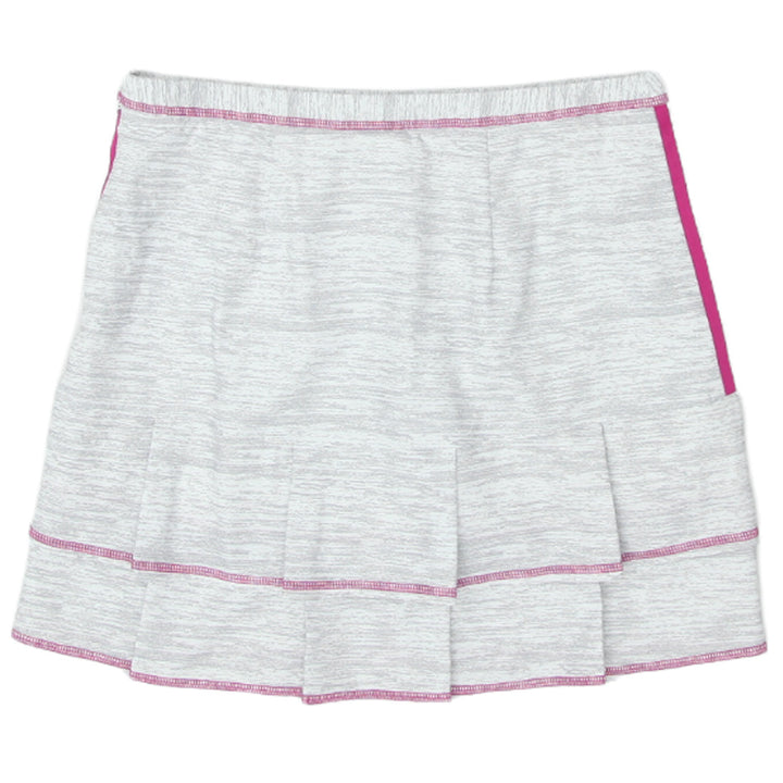 Ladies Adidas Climacool With Inner Shorts Golf Skirt