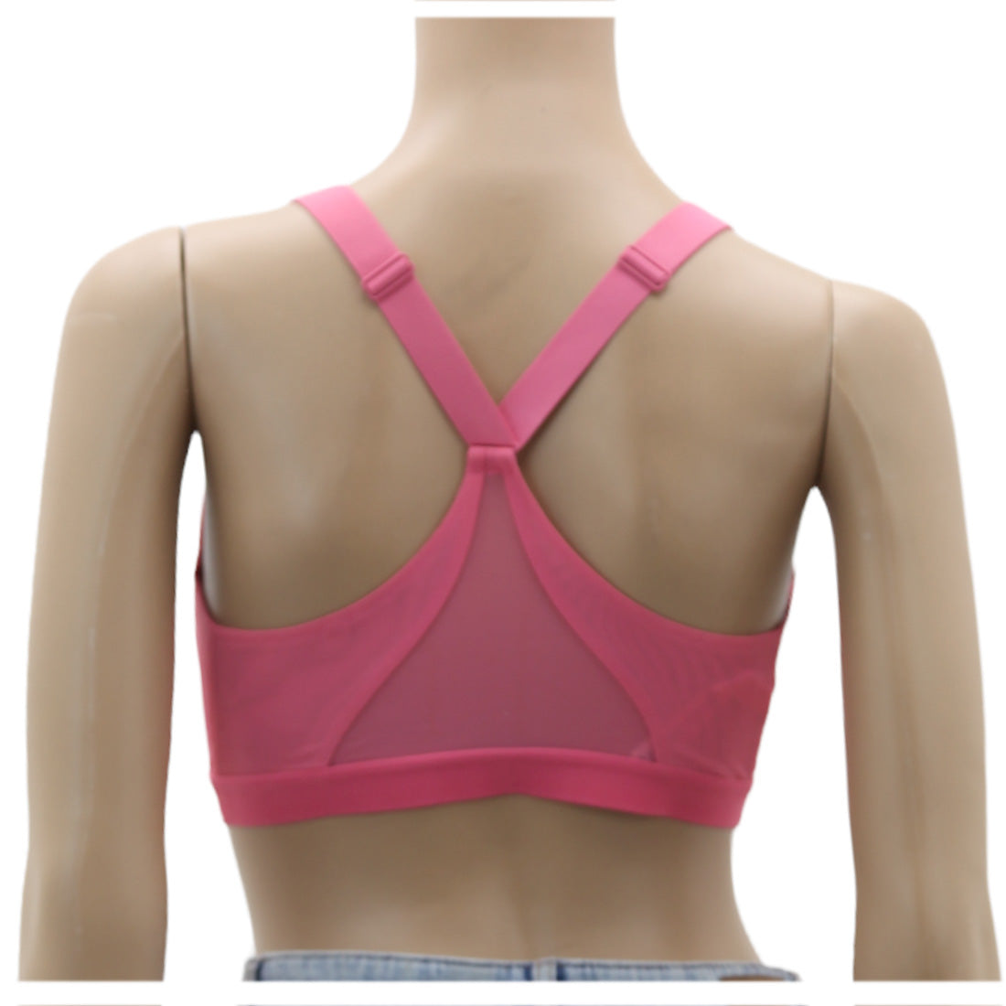 Pink by Victoria's Secret padded sports bra