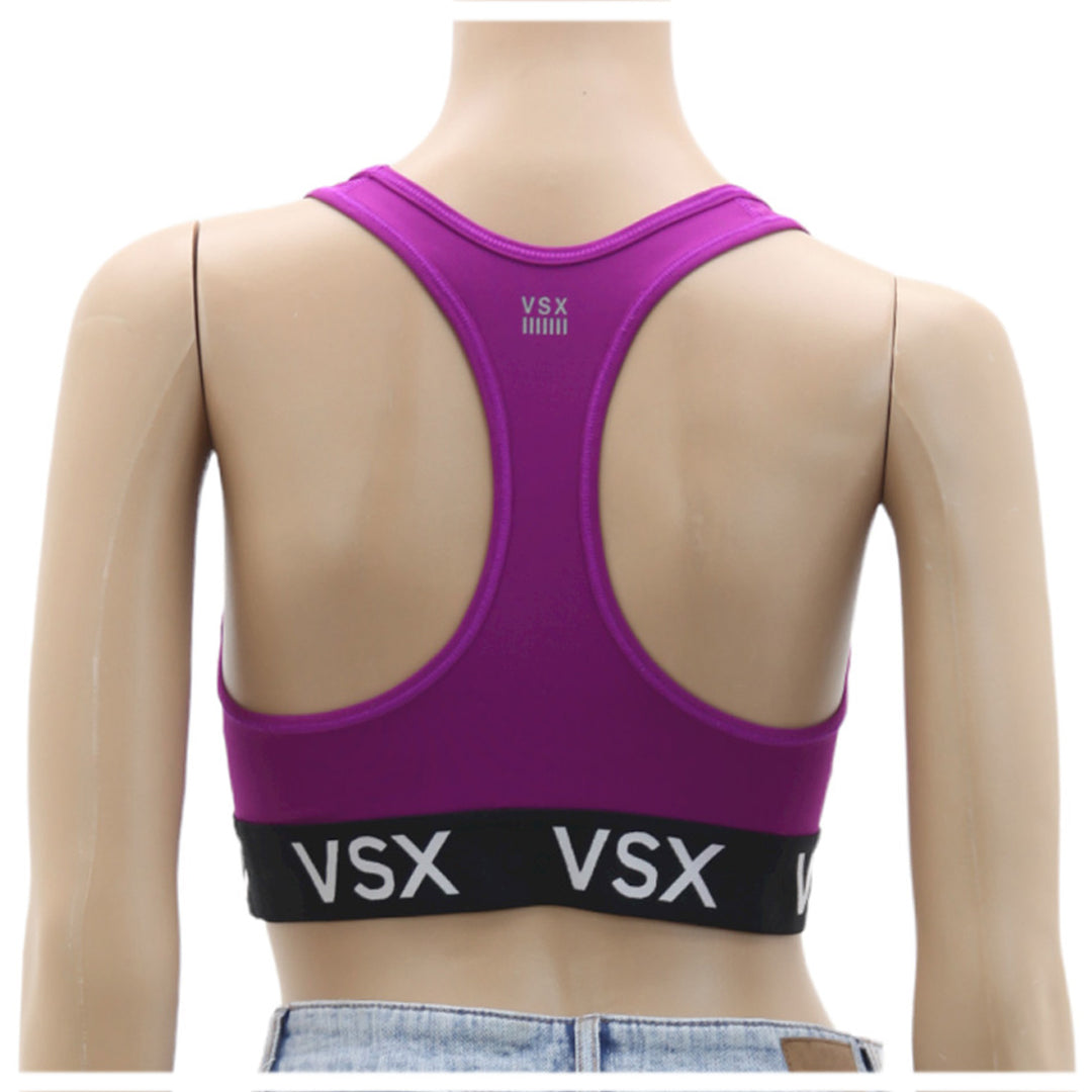 Ladies Victoria's Secret Like A Boss Sports Bra