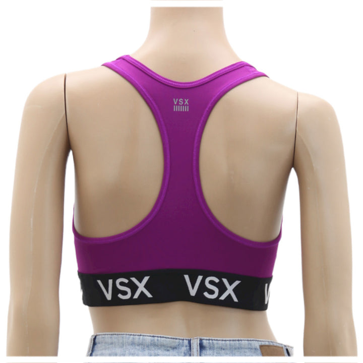 Ladies Victoria's Secret Like A Boss Sports Bra